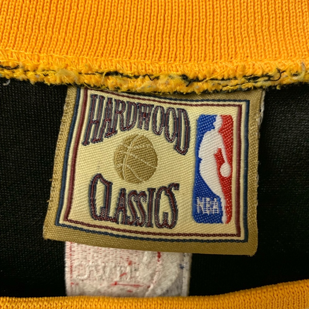 Mitchell & Ness Kareem Abdul-Jabbar Jersey XL - Picture 3 of 6